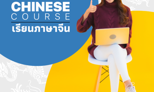 STUDY CHINESE ONLINE