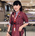 Cabin Crew at Lion Air